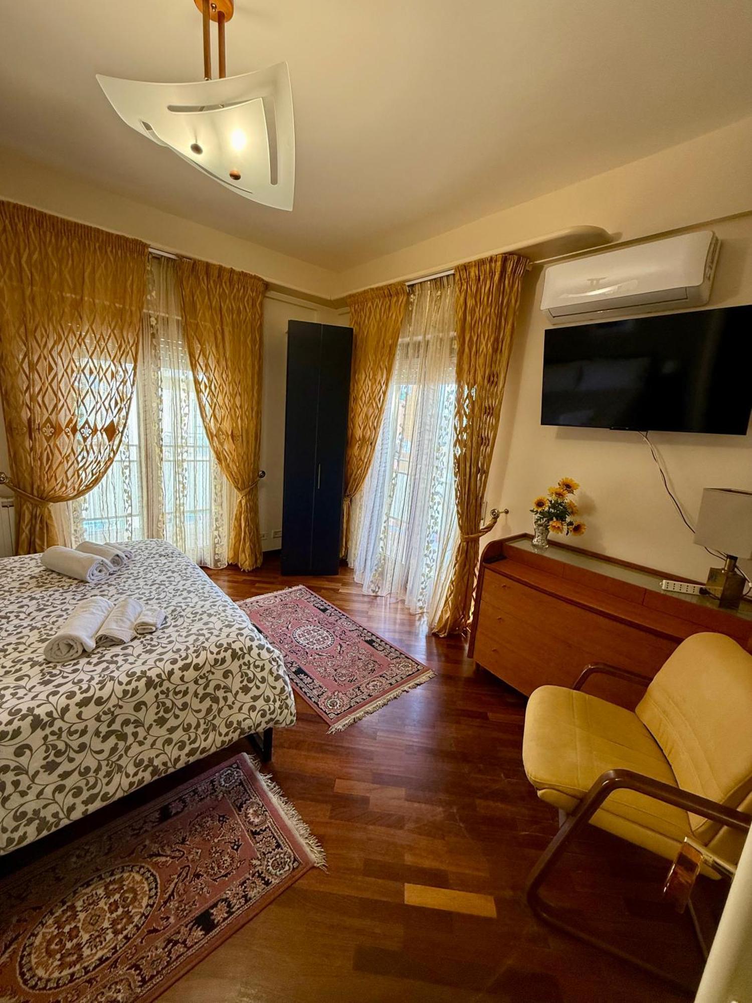 Il Sorriso Di Liu' Hotel อากริเจนโต ภายนอก รูปภาพ