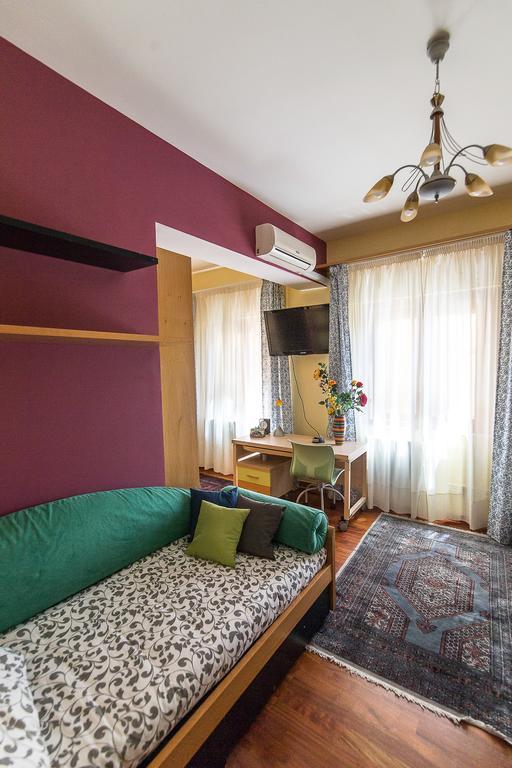 Il Sorriso Di Liu' Hotel อากริเจนโต ภายนอก รูปภาพ