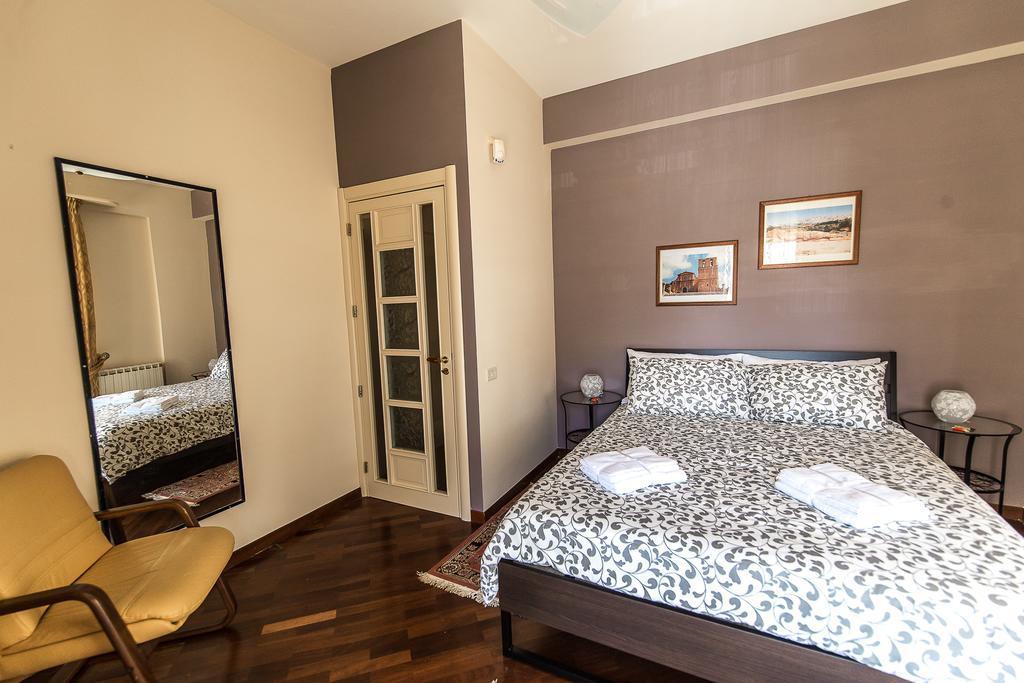 Il Sorriso Di Liu' Hotel อากริเจนโต ภายนอก รูปภาพ