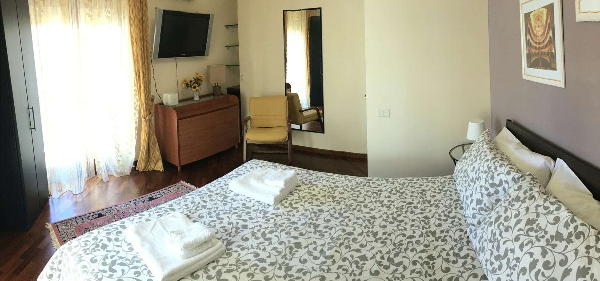 Il Sorriso Di Liu' Hotel อากริเจนโต ภายนอก รูปภาพ